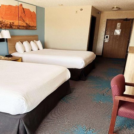 Days Inn By Wyndham Ozark Springfield Ngoại thất bức ảnh