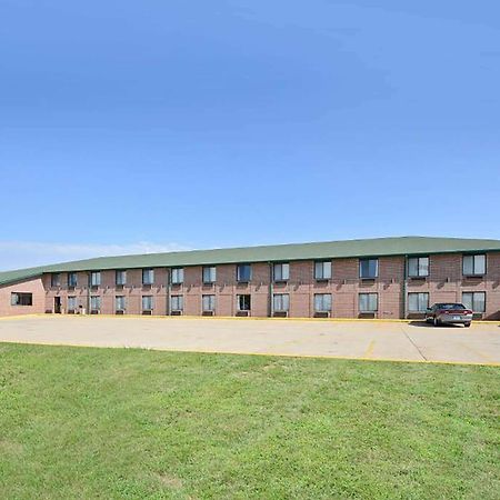 Days Inn By Wyndham Ozark Springfield Ngoại thất bức ảnh
